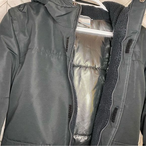 Columbia winter ski snowboard jacket unisex fit - Picture 7 of 16